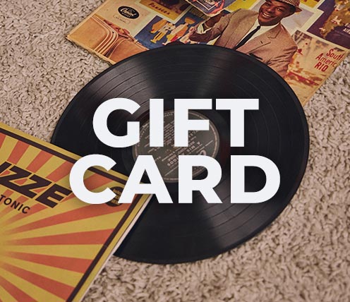 Gift card fw25