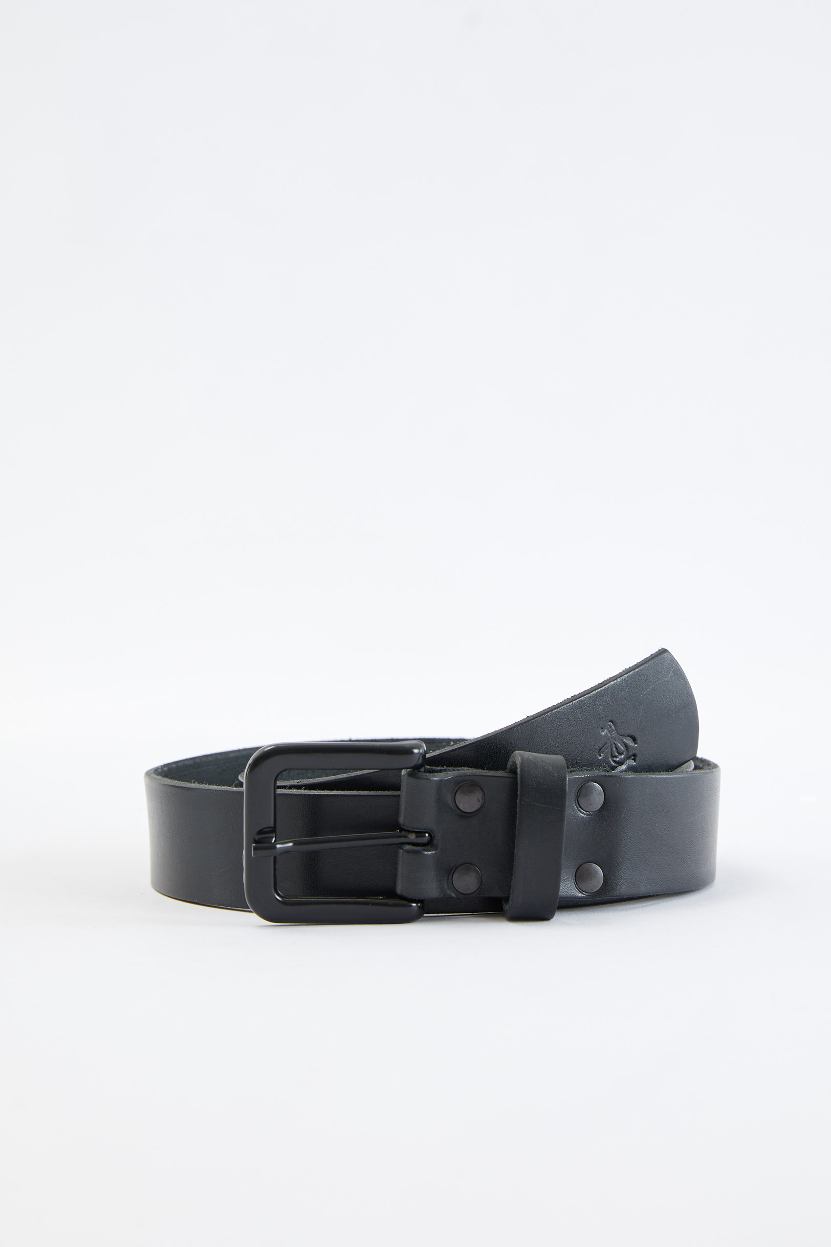 Belts black 2025