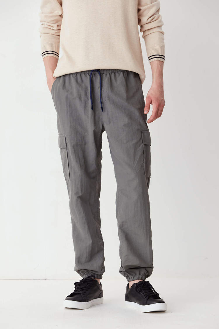 Cargo Ripstop Pant